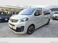 Opel Zafira Life 2.0D 180 CV aut. S&S Elegance M Bianco - thumbnail 1