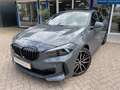 BMW 118 1-serie 118i Exe H/K, Pano, Stoelver, M-sport Szürke - thumbnail 1