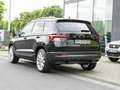 Skoda Karoq 2.0 TDI Style 4x4 NAVI AHK KAM ACC SHZ Schwarz - thumbnail 4