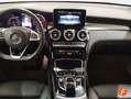 Mercedes-Benz GLC 250 4Matic Aut. Rojo - thumbnail 8