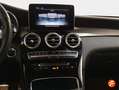 Mercedes-Benz GLC 250 4Matic Aut. Rojo - thumbnail 9