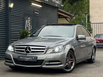 CDI BlueEfficiency 4Matic *LED*PANO*ACC*