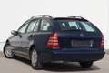 Mercedes-Benz C 220 CDI T-Modell*1 HD*Klima*Tempomat*SH*Automatik*CD* Bleu - thumbnail 4