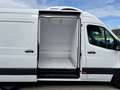 Mercedes-Benz Sprinter 316 CDI Lang Hoch Frischdienst Kerstner Blanc - thumbnail 7