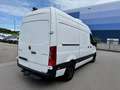 Mercedes-Benz Sprinter 316 CDI Lang Hoch Frischdienst Kerstner Blanc - thumbnail 6