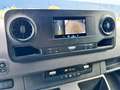 Mercedes-Benz Sprinter 316 CDI Lang Hoch Frischdienst Kerstner Blanc - thumbnail 12