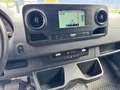 Mercedes-Benz Sprinter 316 CDI Lang Hoch Frischdienst Kerstner Blanc - thumbnail 11