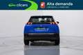 Peugeot 2008 Active Eléctrico 100kW Azul - thumbnail 4