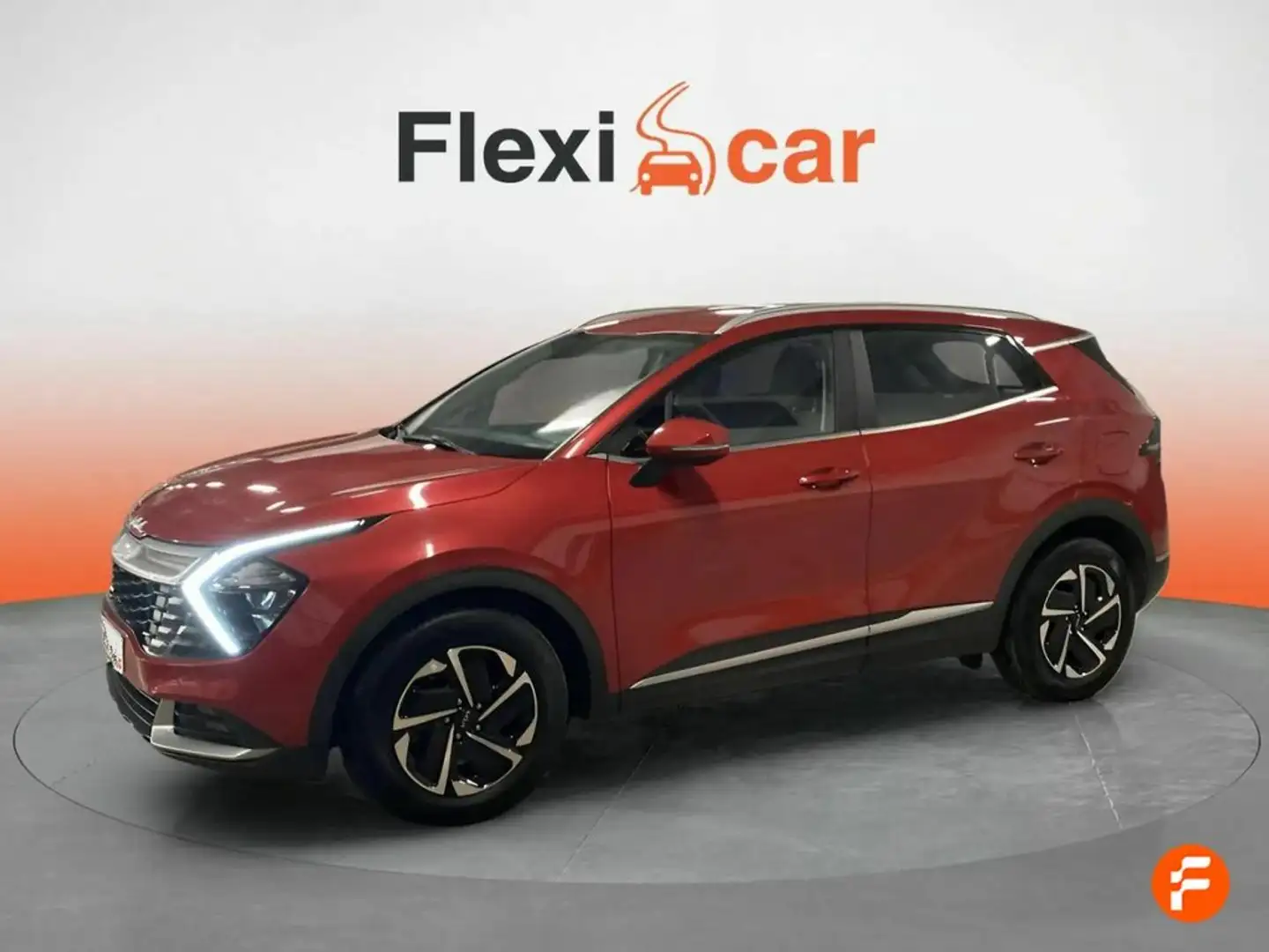 Kia Sportage 1.6 T-GDi HEV 171kW (230CV) Drive 4x2 Galben - 2