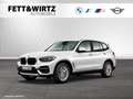 BMW X3 xDrive20i Head-Up|LED|DrivingAss.|Sitzheizung Wit - thumbnail 1