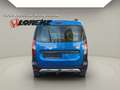 Dacia Dokker TCe 130 Stepway Plus AHK NAVI SITZHEIZ Blau - thumbnail 6
