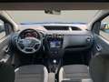Dacia Dokker TCe 130 Stepway Plus AHK NAVI SITZHEIZ Blau - thumbnail 9