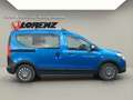 Dacia Dokker TCe 130 Stepway Plus AHK NAVI SITZHEIZ Blau - thumbnail 8