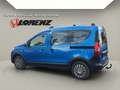 Dacia Dokker TCe 130 Stepway Plus AHK NAVI SITZHEIZ Blau - thumbnail 5