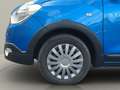 Dacia Dokker TCe 130 Stepway Plus AHK NAVI SITZHEIZ Blau - thumbnail 19