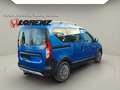 Dacia Dokker TCe 130 Stepway Plus AHK NAVI SITZHEIZ Blau - thumbnail 7
