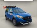 Dacia Dokker TCe 130 Stepway Plus AHK NAVI SITZHEIZ Blau - thumbnail 3