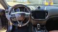 Maserati Ghibli Maserati ghibli 3.0 V6 250cv E6 No Superbollo Negru - thumbnail 9