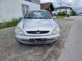 Citroen Xsara Break 2,0 SX HDi Stříbrná - thumbnail 2