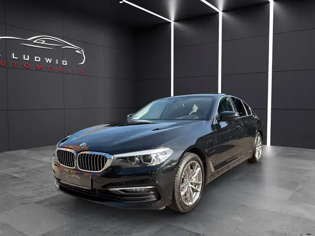BMW 5er