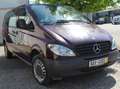 Mercedes-Benz Vito Mixto 109 CDI kompakt Rojo - thumbnail 1