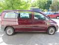 Mercedes-Benz Vito Mixto 109 CDI kompakt Rojo - thumbnail 7