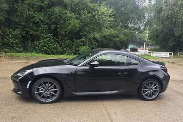 2.4i Sport ES Automatik