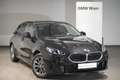 BMW 116 i Schwarz - thumbnail 1