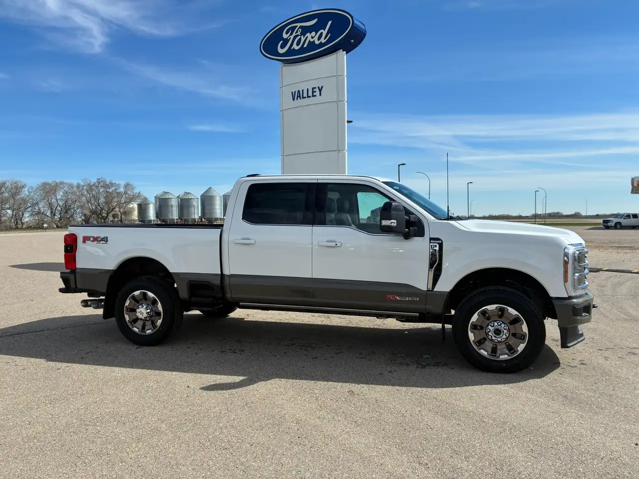 2026 Ford F 350