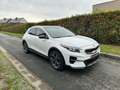 Kia XCeed 1.6 CRDi Sense ISG DCT - GARANTIE 12M - 4a Blanc - thumbnail 4