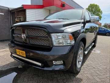 1500 5.7 V8 4x4 Quad Cab 6'4 / Camera / Parkeersen