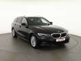 BMW 320 320d Touring Sport Line Laser ACC Head-Up AHK Schwarz - thumbnail 7