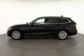 BMW 320 320d Touring Sport Line Laser ACC Head-Up AHK Schwarz - thumbnail 2