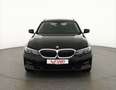 BMW 320 320d Touring Sport Line Laser ACC Head-Up AHK Schwarz - thumbnail 8