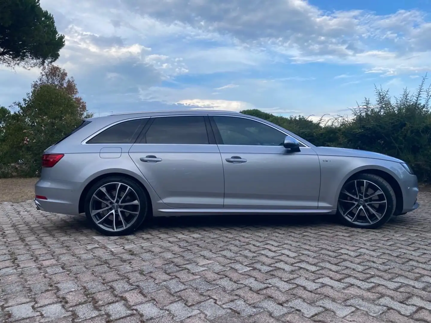 Audi S4 Avant 3.0 tfsi Business quattro 354cv tiptronic - 2