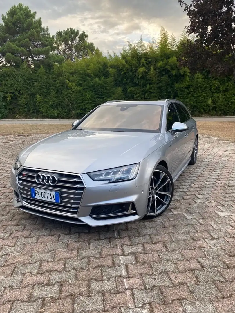 Audi S4 Avant 3.0 tfsi Business quattro 354cv tiptronic - 1