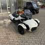 Can-Am Spyder F3 T / MY2025 / Lagerfahrzeug Blanco - thumbnail 7