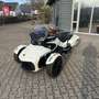 Can-Am Spyder F3 T / MY2025 / Lagerfahrzeug Blanco - thumbnail 1