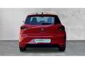 SEAT Ibiza Xcellence 1.0 116 PS XCELLENCE +LED+PDC+ACC+DAB+SH Rot - thumbnail 4