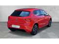 SEAT Ibiza Xcellence 1.0 116 PS XCELLENCE +LED+PDC+ACC+DAB+SH Rot - thumbnail 5