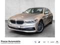 BMW 520 d  Sport Line Head-Up Aktivlenkung LED WLAN Zilver - thumbnail 1