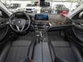 BMW 520 d  Sport Line Head-Up Aktivlenkung LED WLAN Zilver - thumbnail 10