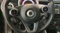 smart forTwo EQ,1.Hand erst 22tkm Topzustand Schwarz - thumbnail 4