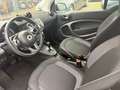 smart forTwo EQ,1.Hand erst 22tkm Topzustand Schwarz - thumbnail 6