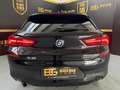 BMW X2 sDrive18i Schwarz - thumbnail 12