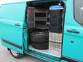 Ford Transit Custom 2,0 TDCi L1H1 300 Trend Led Navi Sorti Grün - thumbnail 7