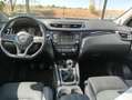 Nissan Qashqai 1.5dCi N-Connecta 4x2 85kW Gris - thumbnail 8