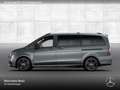 Mercedes-Benz V 300 d AVANTGARDE+AMG+SchiebDa+9G+AHK+StandHZ+DIS Grau - thumbnail 5