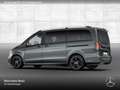 Mercedes-Benz V 300 d AVANTGARDE+AMG+SchiebDa+9G+AHK+StandHZ+DIS Grau - thumbnail 13