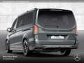 Mercedes-Benz V 300 d AVANTGARDE+AMG+SchiebDa+9G+AHK+StandHZ+DIS Grau - thumbnail 18